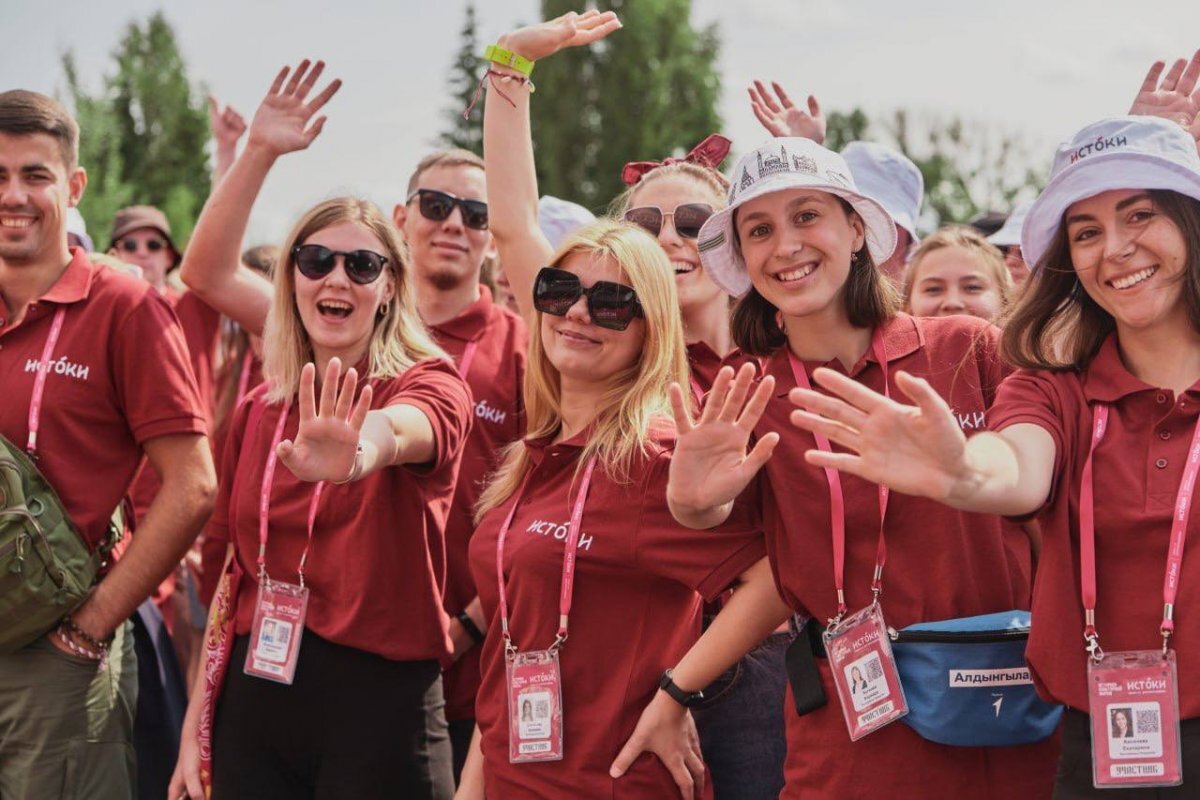    Восемь маршрутов по Псковской области разработали участники «Истоки. Школа»