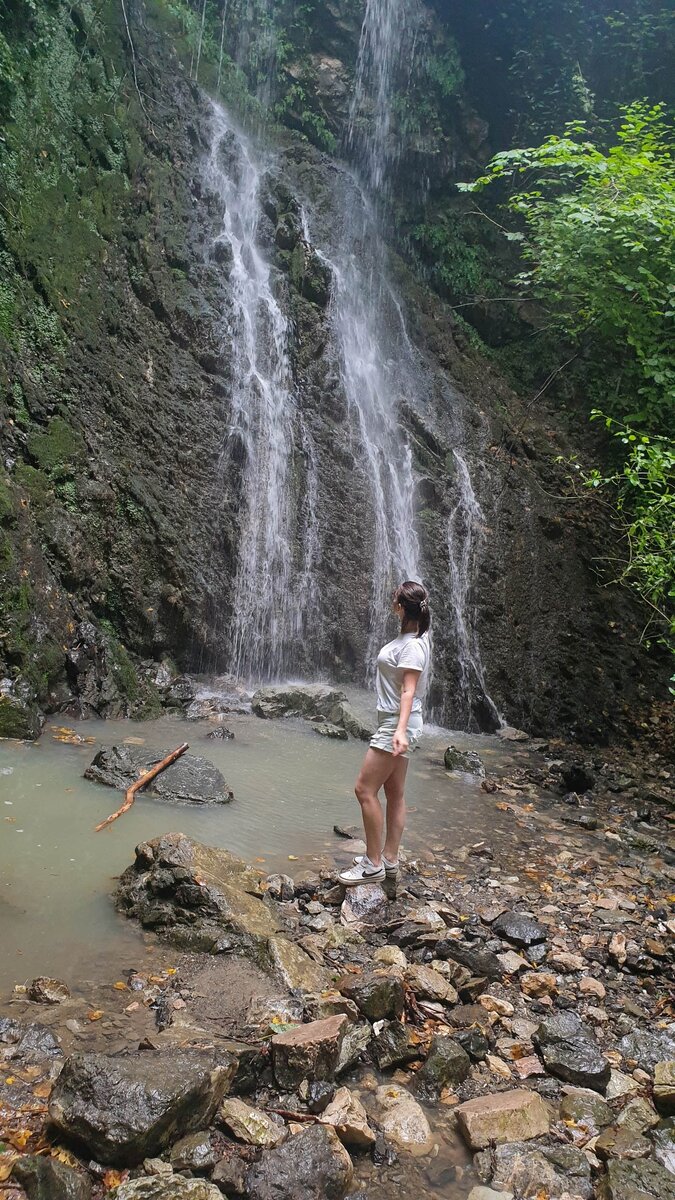 Фото: Кристина Белан