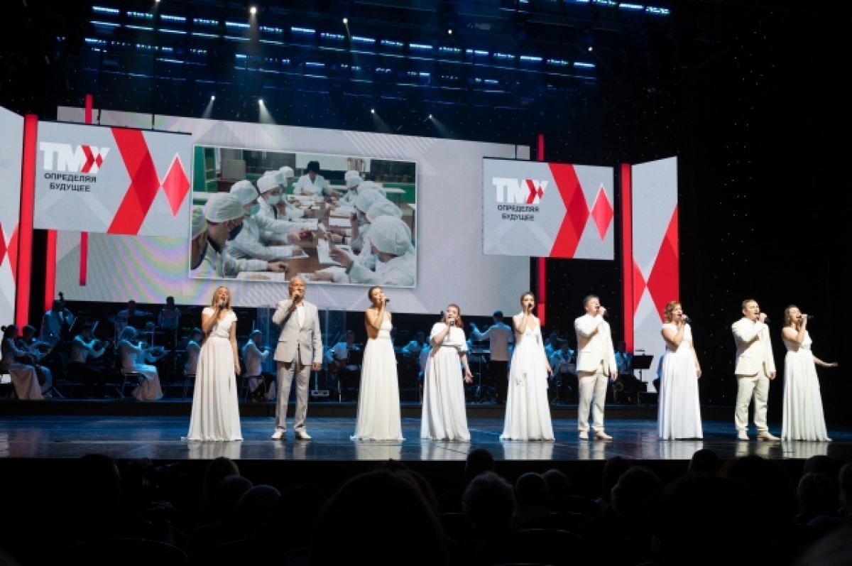    Врачи будущего.