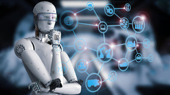    Кабмин РФ дополнительно выделит 1,2 миллиарда рублей на проекты с ИИ Юлия Шелковенко