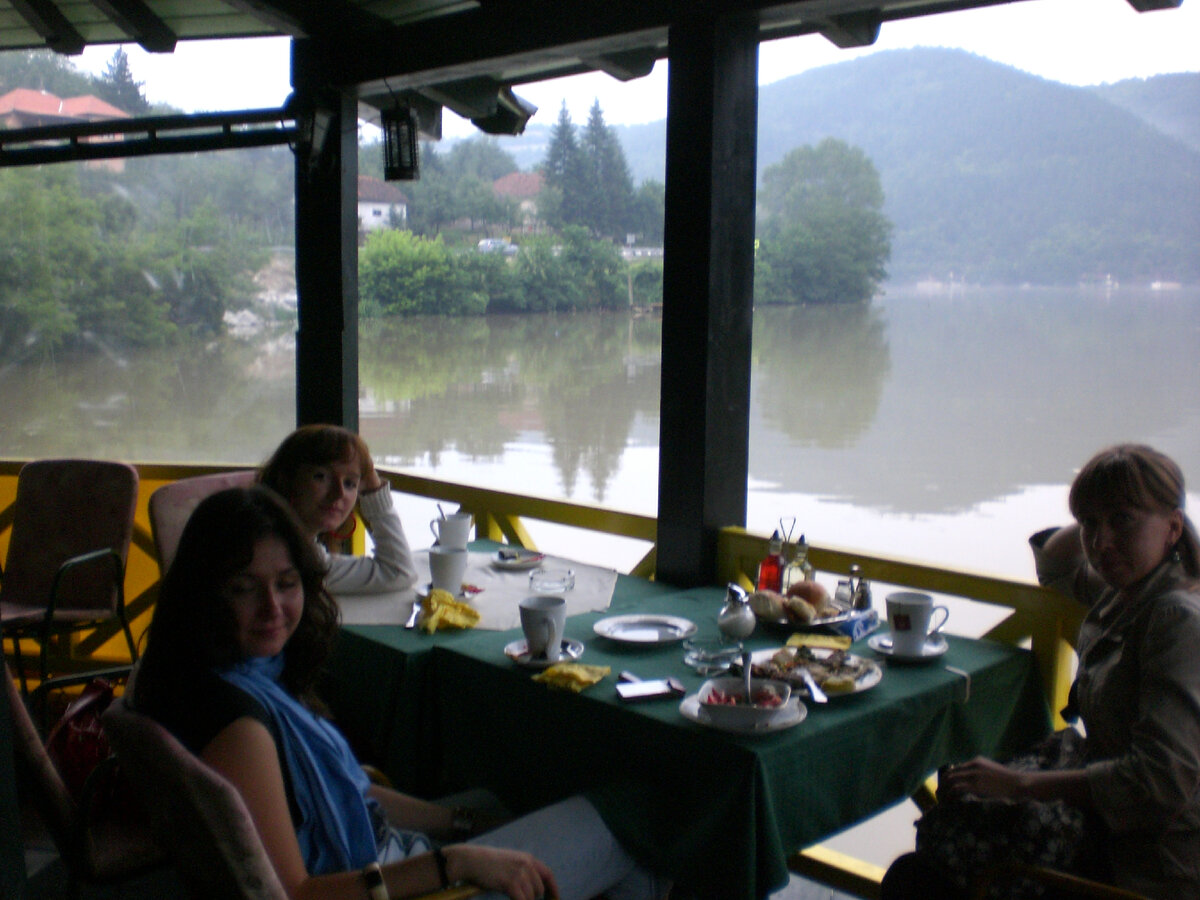 Из собственного фотоархива