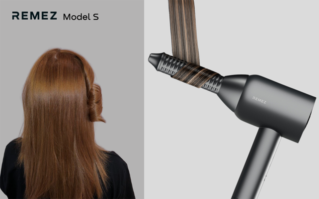 Remez model s отзывы. Remez фен-стайлер. Remez model s фен стайлер. Renez model e фен. Стайлер для голливудских локонов.