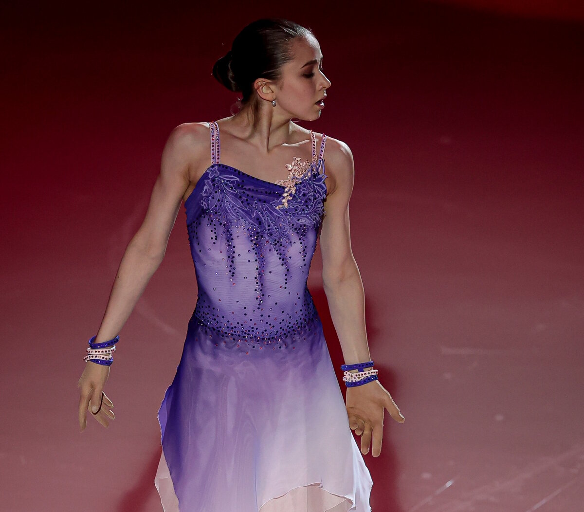 Камила любима миллионами фанатов по всему миру. Фото: GLOBAL LOOK PRESS