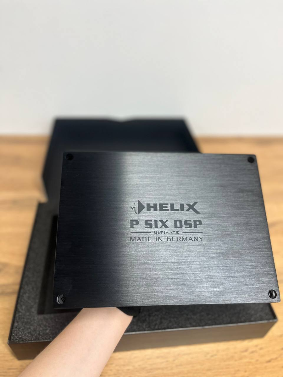 Helix p six dsp ultimate