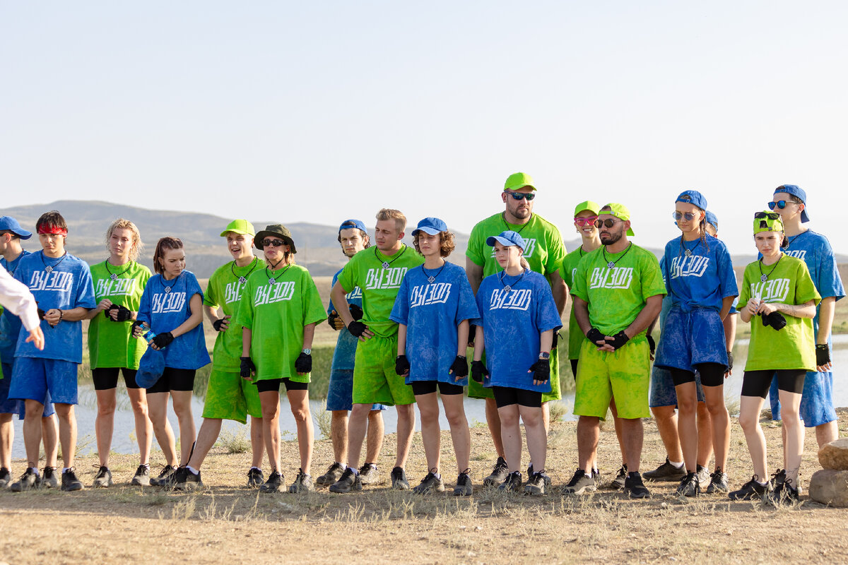 Фото: пресс-служба ТНТ