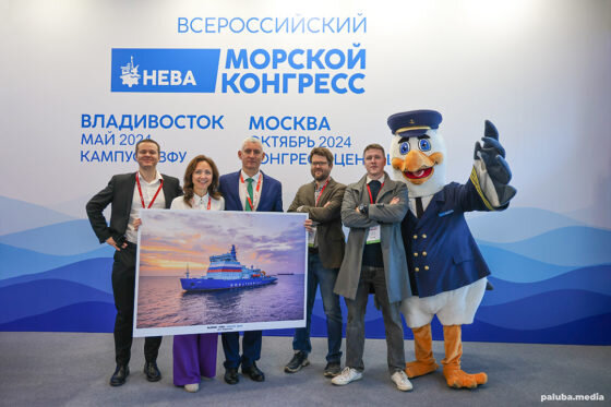     Фото: Медиапалуба