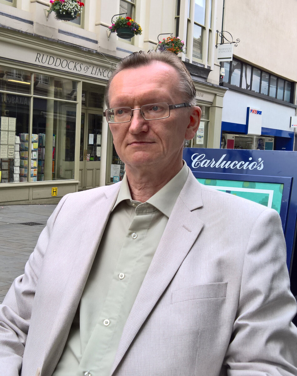 Олег Анатольевич Коростелев (11 января 1959 - 20 марта 2020 )