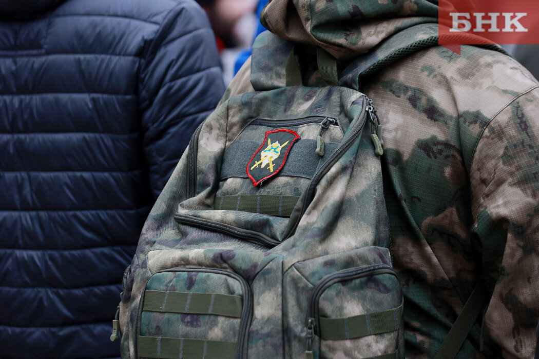 Фото из архива БНК