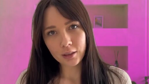 Мария о немецком языке | Получилось?) Schön - красивый, кстати, кто не ...