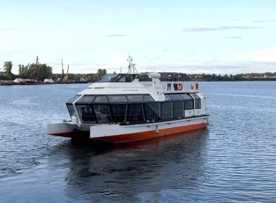     Фото: Sitronics Group.