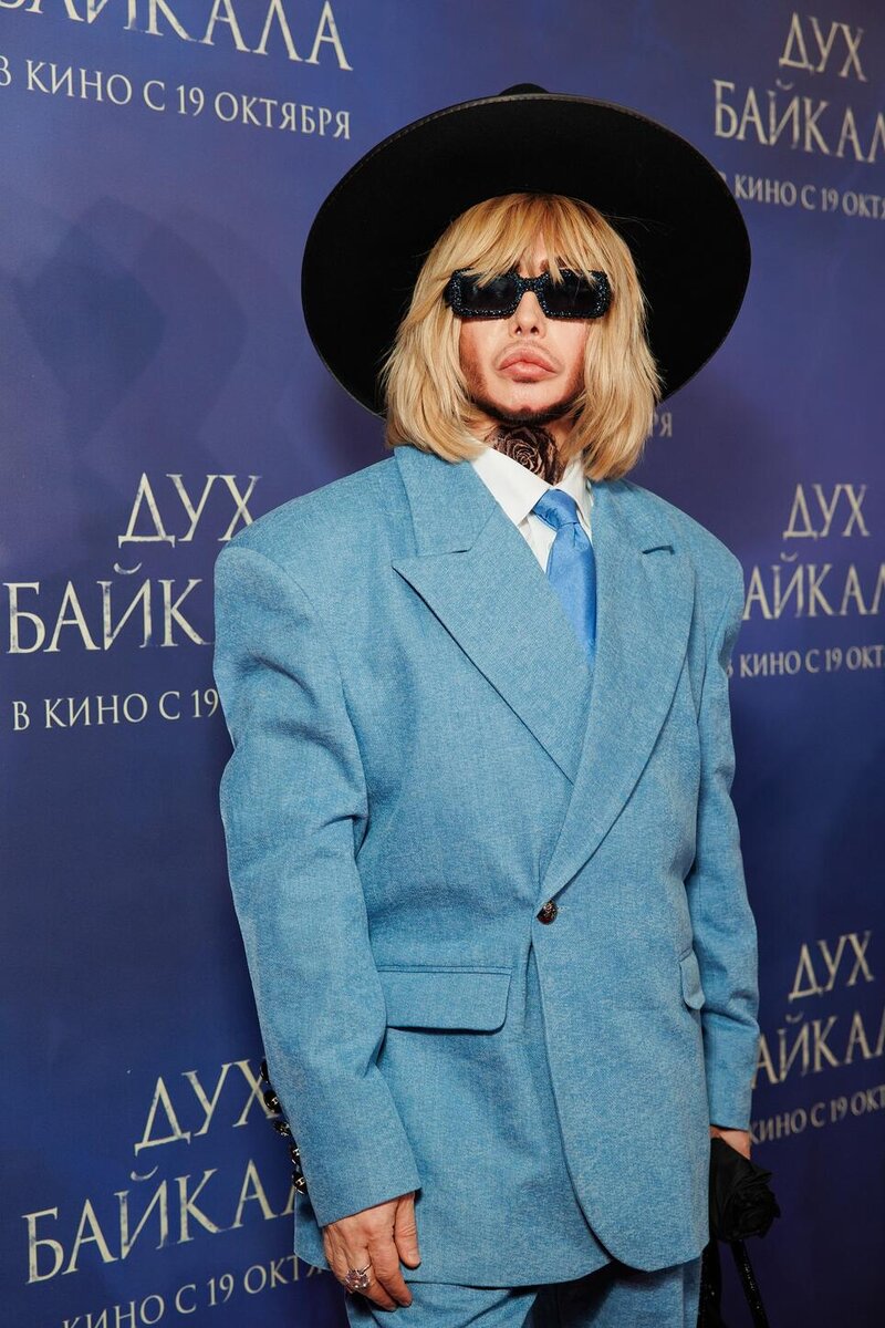    Зверев Сергей предоставлено Пресс-службой