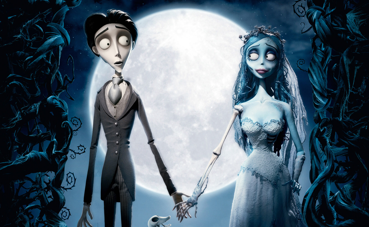 Постер к мультфильму