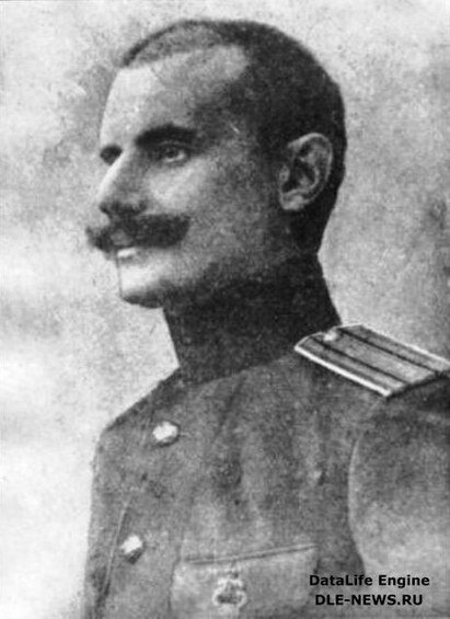 Александр Павлович Мордовин (3 (15) февраля 1873[1], Санкт-Петербург — 31 марта 1938, Боровичи) — российский военный деятель, фехтовальщик и тренер