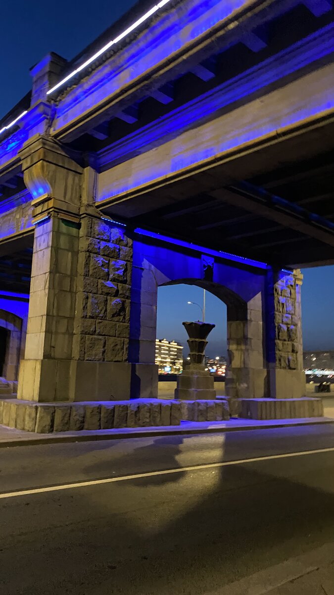 Фото из архива автора