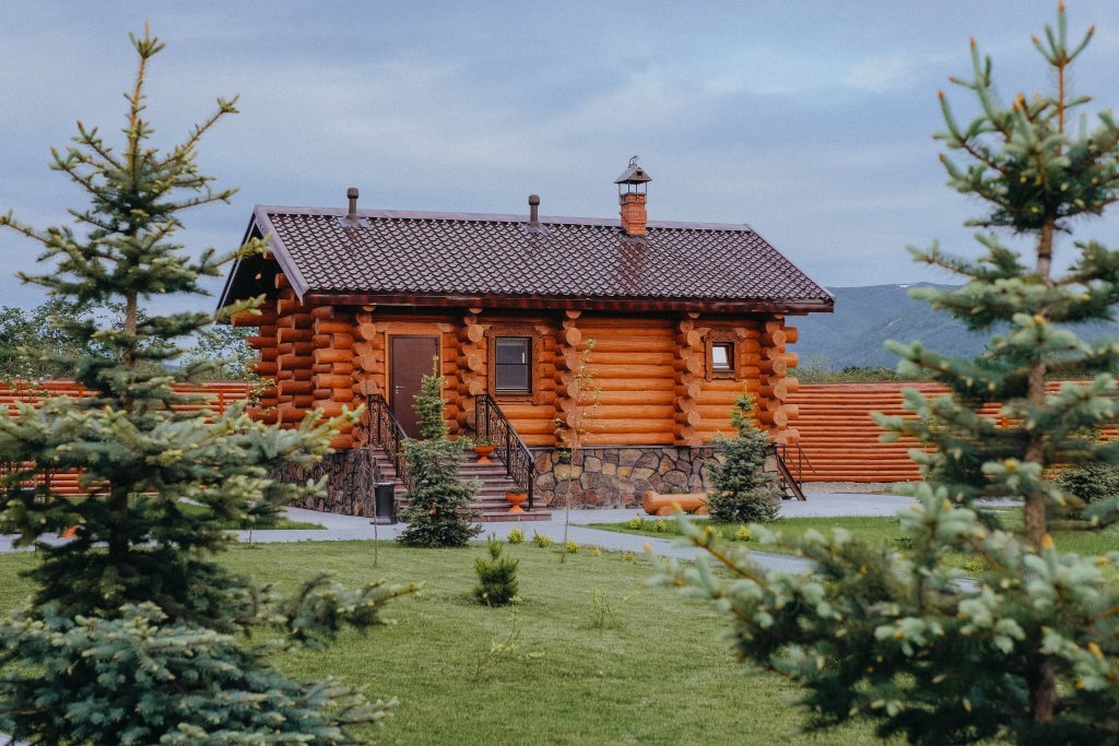 Тайны камчатки 5*