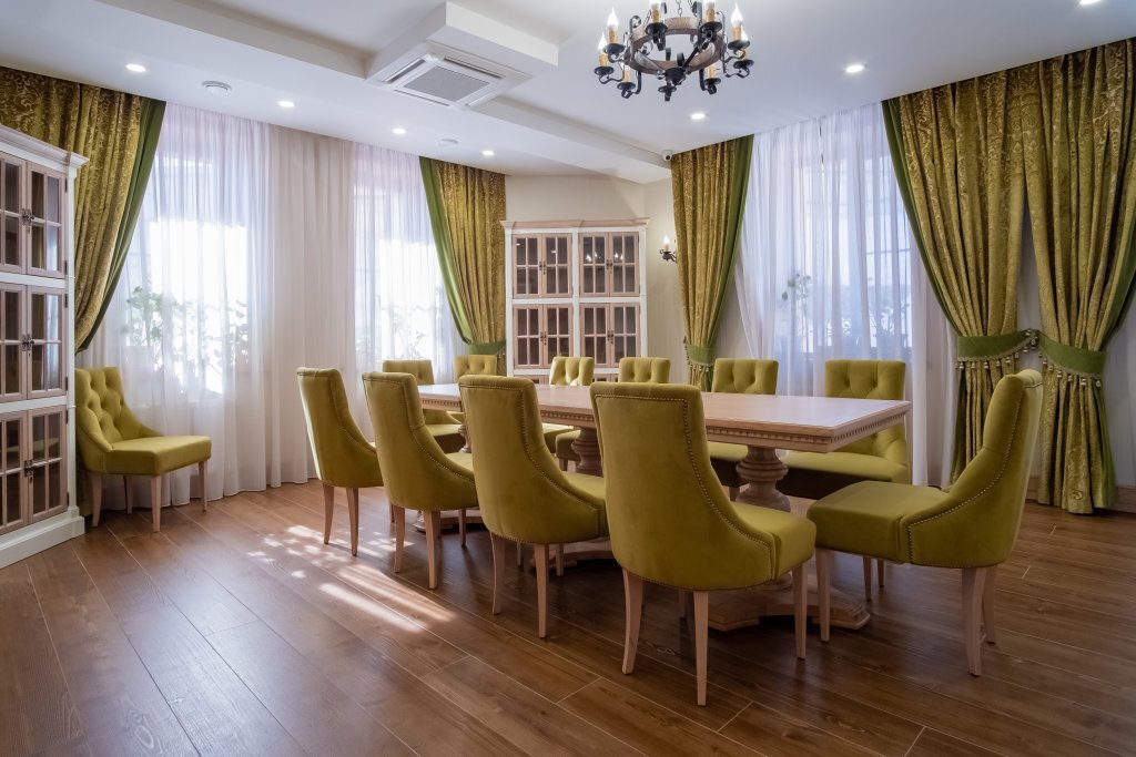 Тайны камчатки 5*