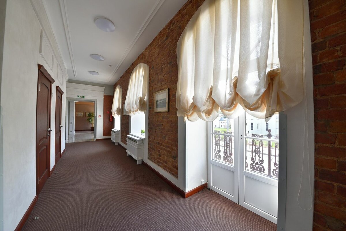 Рахманинов 3*, Великий Новгород