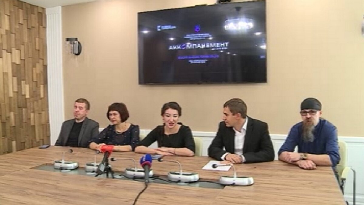    Куряне разработали платформу "Аккомпанемент для всех"