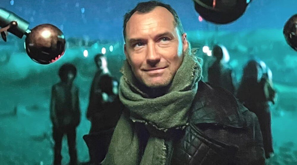     Кадр из сериала «Звездные войны: Опорная команда»