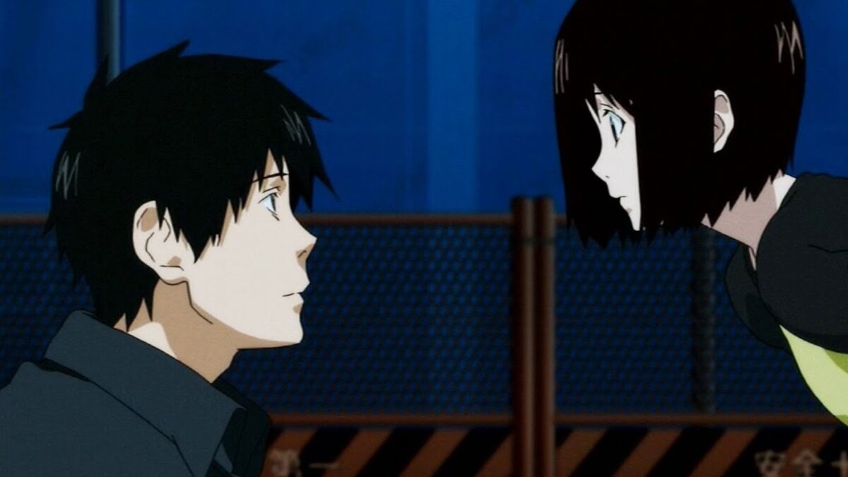 Добро пожаловать в NHK