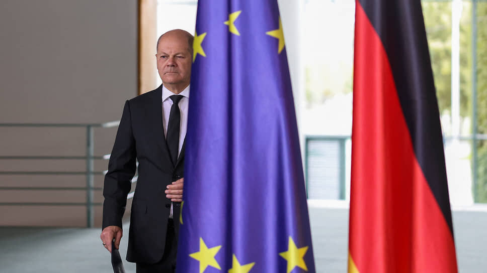    Фото: Liesa Johannssen / Reuters