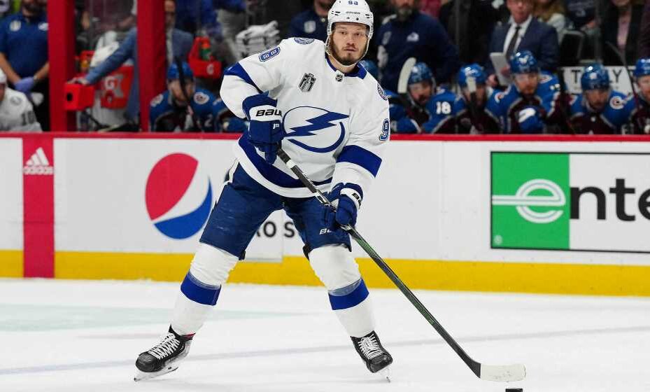    Сергачев: НХЛ было невыгодно выгонять российских хоккеистов. Фото: Reuters