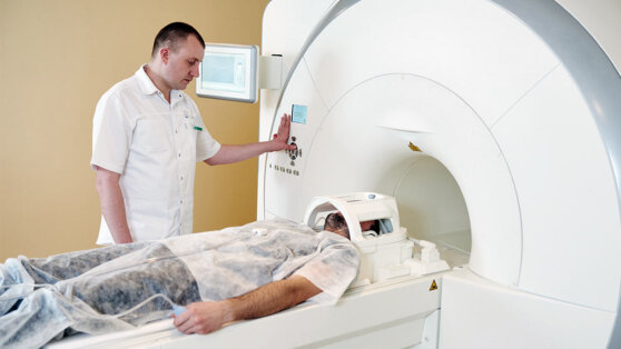    В Москве нейросеть научили находить новообразования на МРТ головного мозга Алина Городниченко