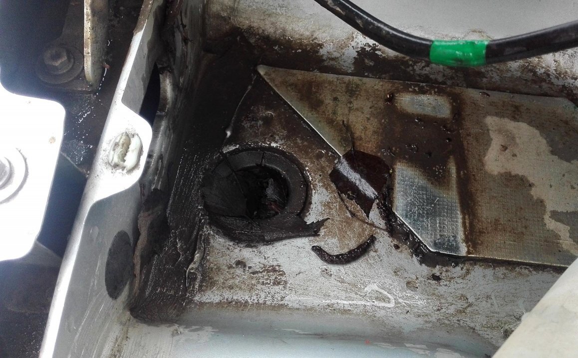 Как сделать так, чтобы стекла в авто никогда не запотевали - старый, но ...