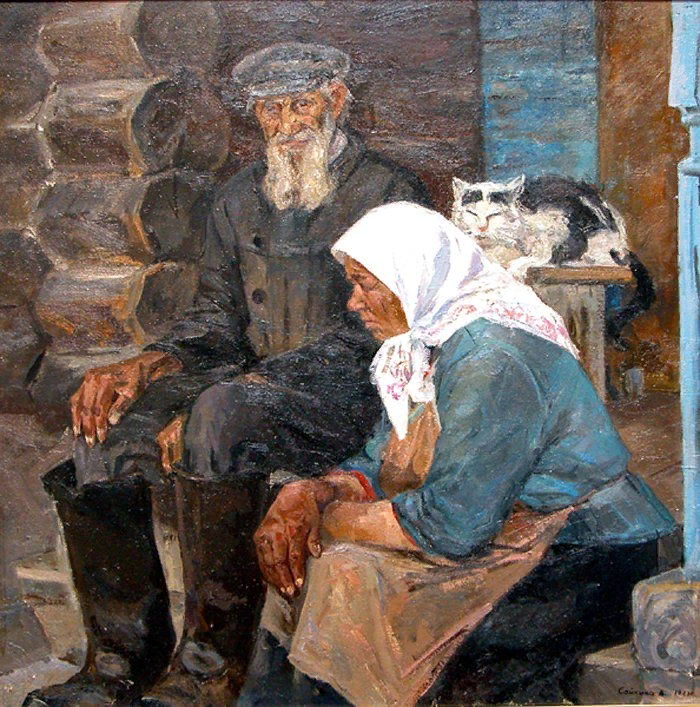 Фото из Интернета