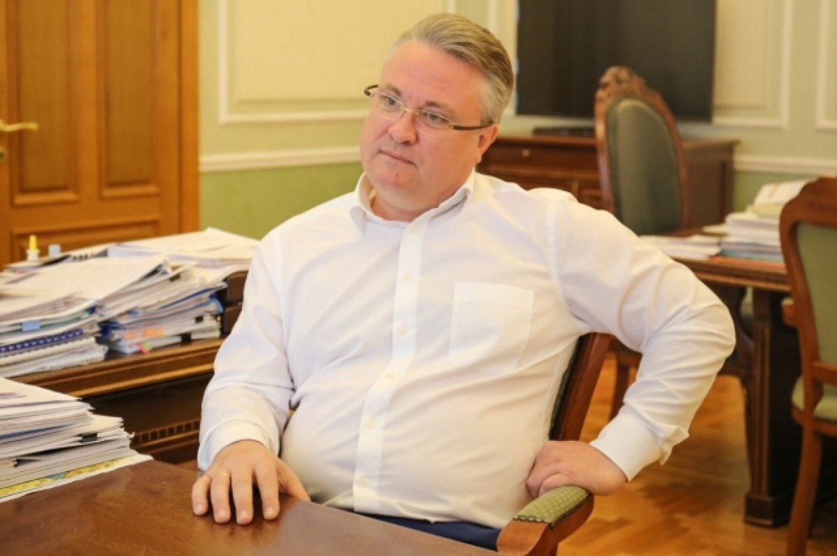    Мэр высказался о продвижении туризма в Воронеже на федеральном уровне