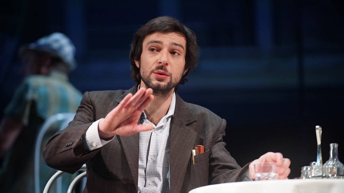    Фото: Александр Авилов / АГН Москва