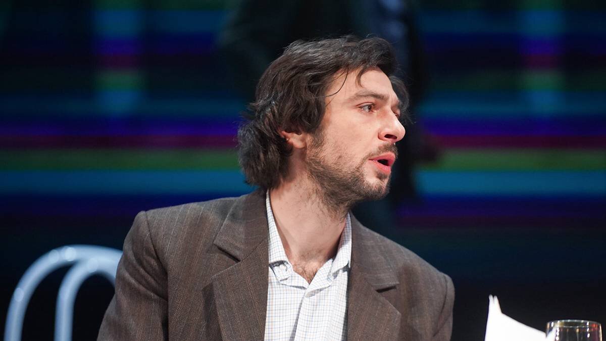    Фото: Александр Авилов / АГН Москва