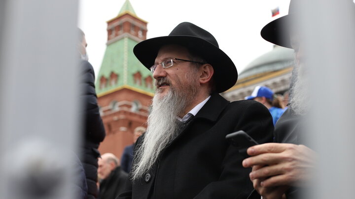 YEVGENY PHILIPPOV/GLOBALLOOKPRESS