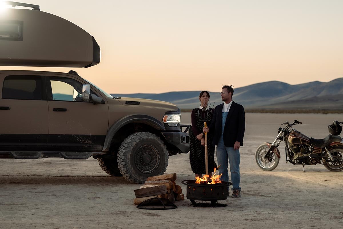 Storyteller Overland «HILT». Фото взято из открытых источников