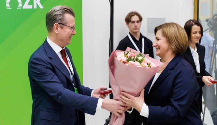    Новый рейтинг регионов-лидеров по агроэкспорту