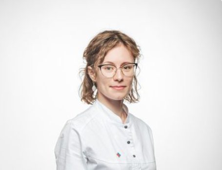 Врач-кардиолог, сомнолог НМИЦ терапии и профилактической медицины Минздрава России Надежда Обухова