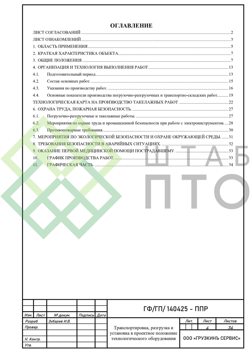 Титул, описание (листай карусель)