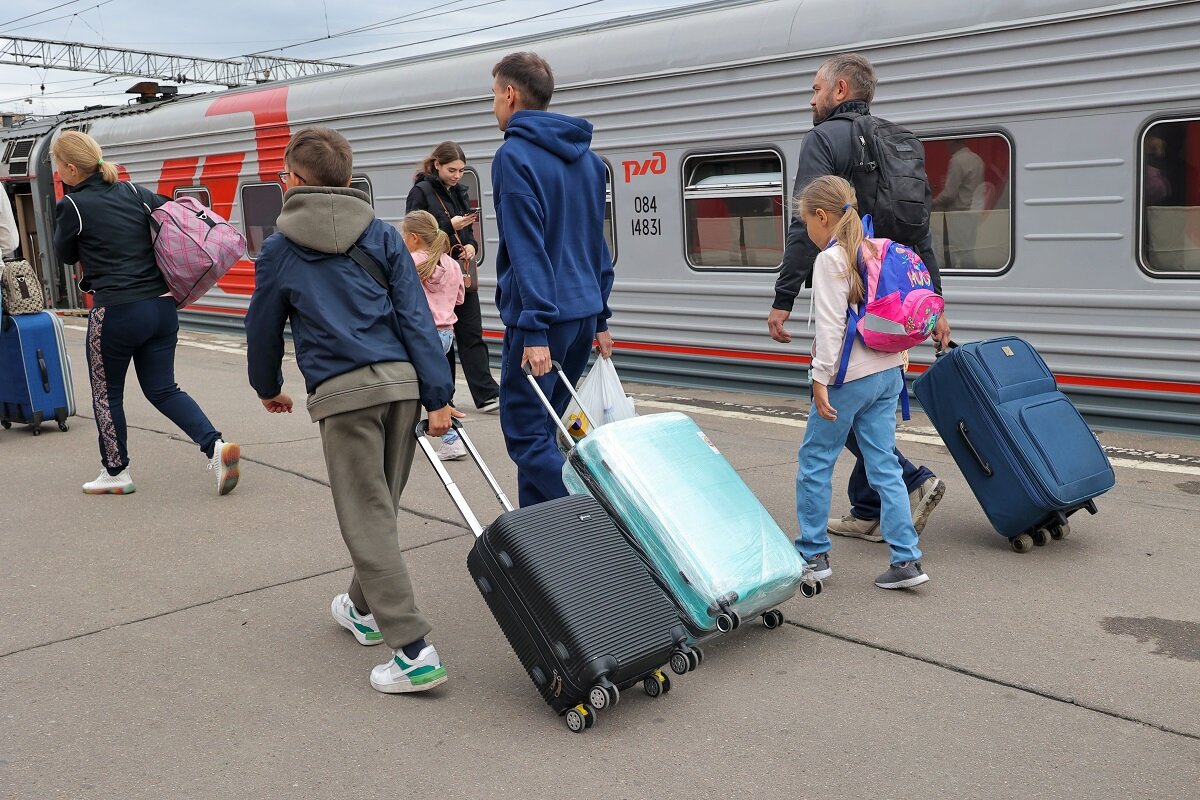 Фото: Petrov Sergey/news.ru