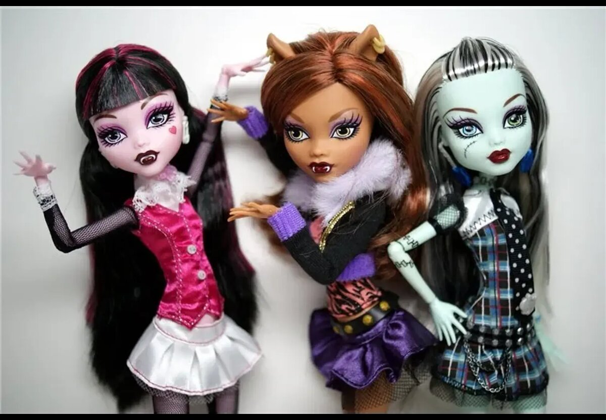 Истинное «личико»