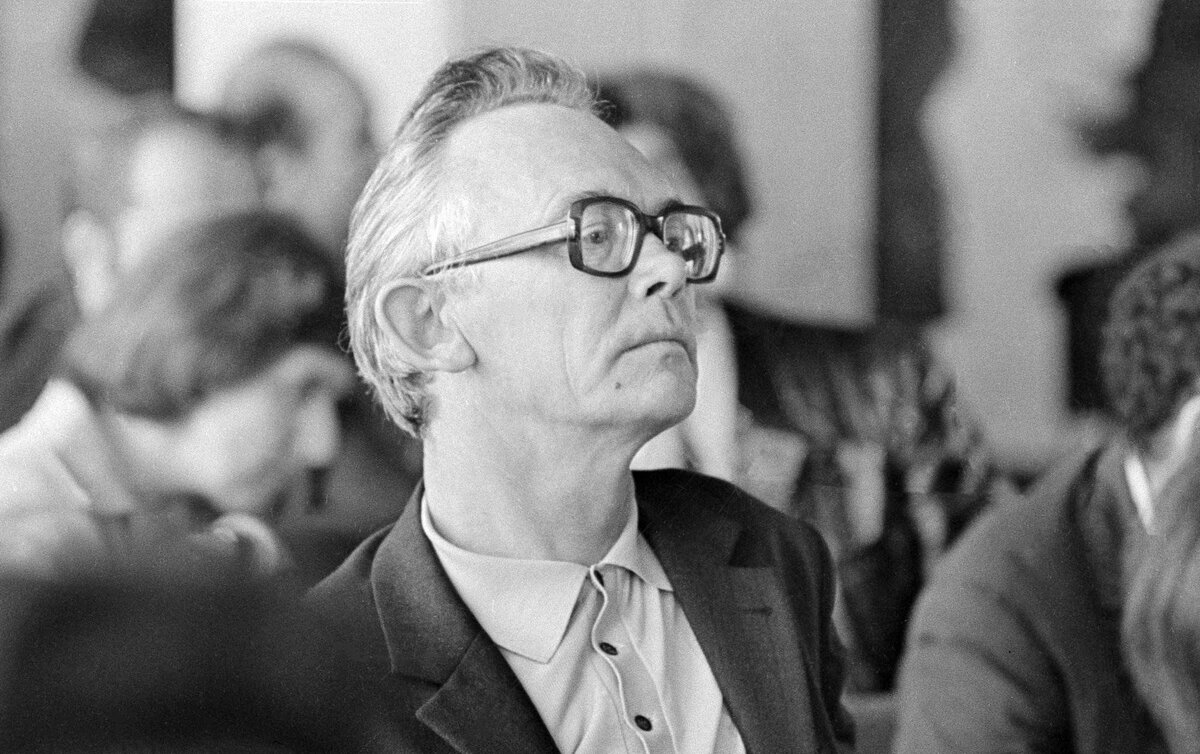 Леонид Гайдай