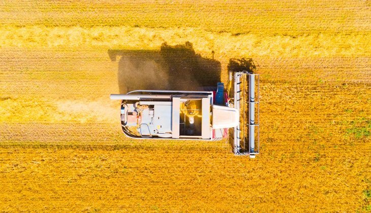    Итоги рекордной уборочной 2023 в Ивановской области по культурам