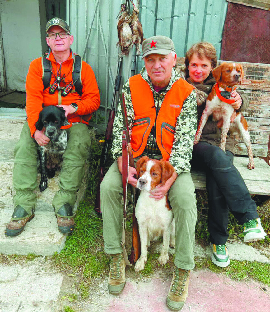     Фото автора.