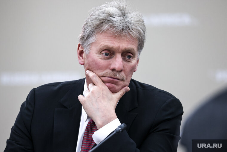    Выборы должны пройти в соответствии с российской конституцией, заявил Дмитрий Песков