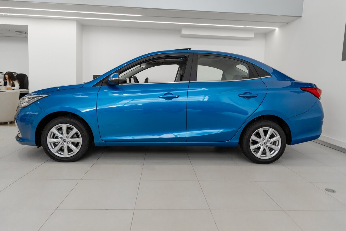 Changan alsvin Changan alsvin