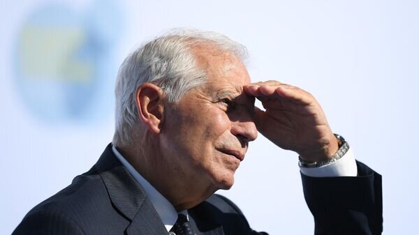    © AFP 2023 / JORGE GUERRERO