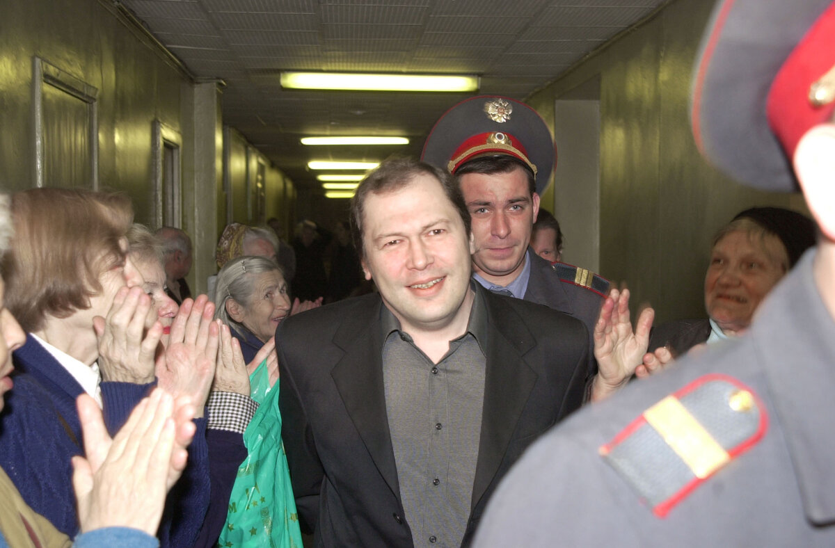 Вячеслав мавроди и марина муравьева фото