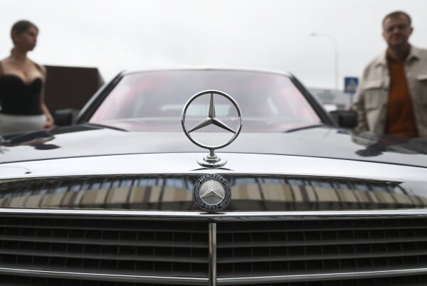 Фото: РИА Новости/Кирилл Каллиников