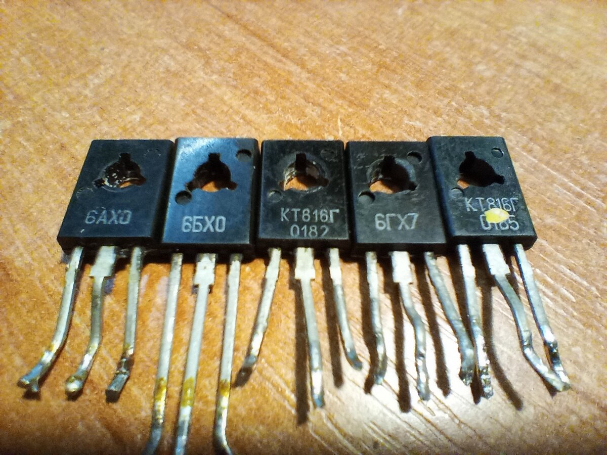 Сегодняшняя подборка.