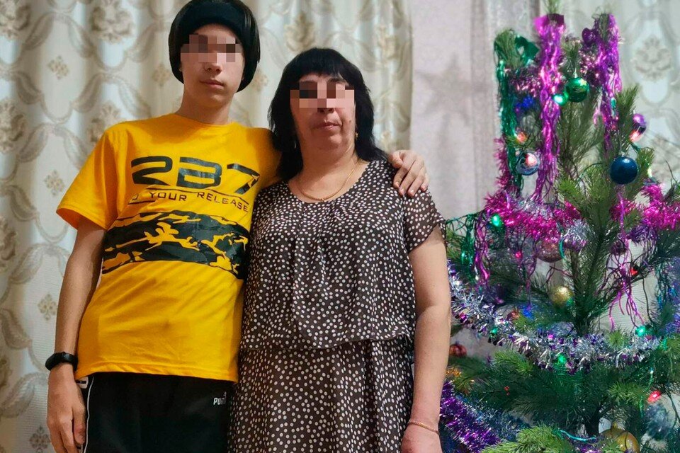    Сын женщины мог стать соучастником непреднамеренно. Фото: Соцсети