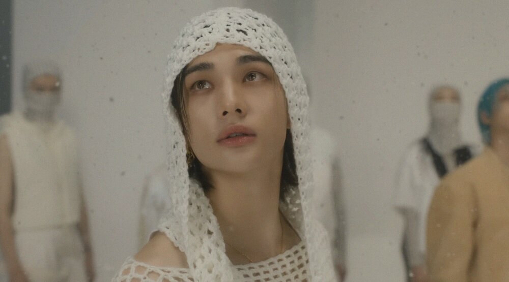     Кадр из видео «Rock-Star Prologue»